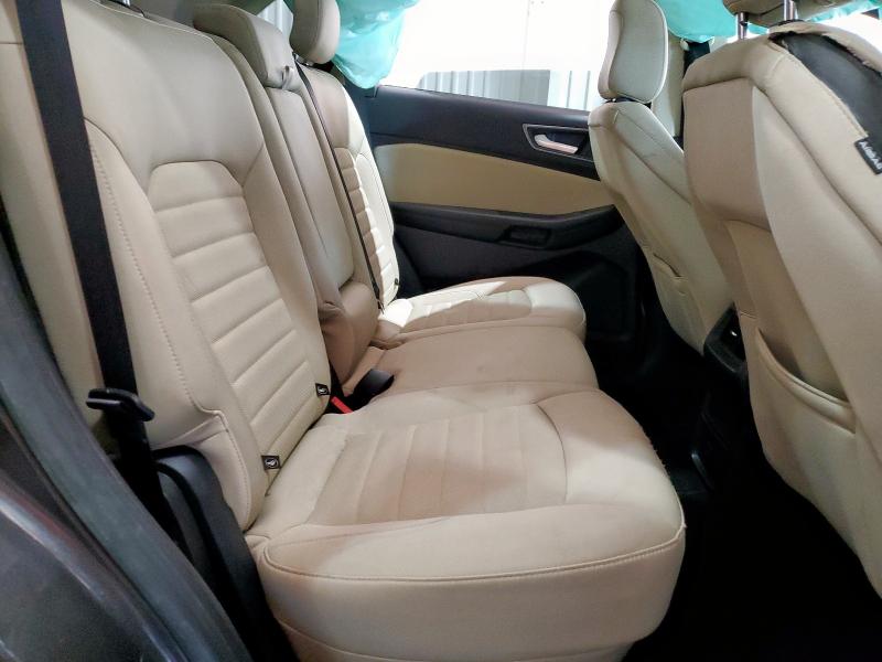 2020 FORD EDGE SE - 2FMPK3G96LBA71667