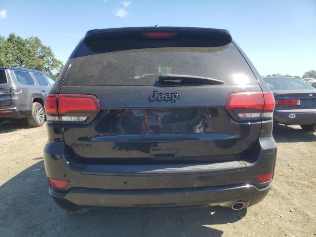 2018 JEEP GRAND CHER #3248690247