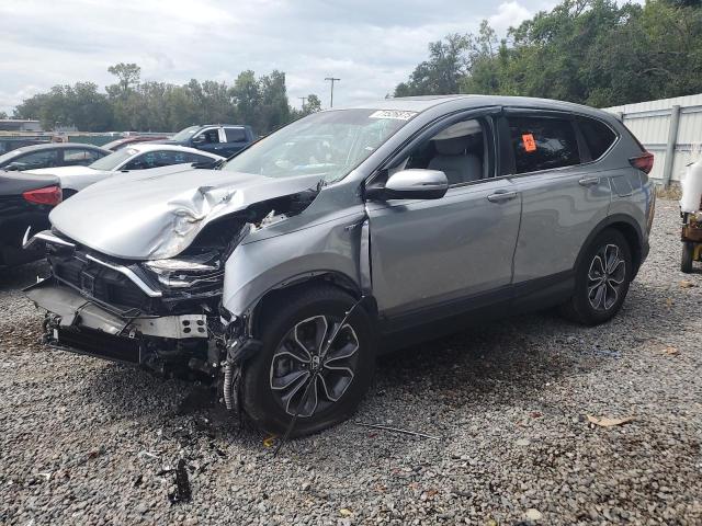 2022 HONDA CR-V EXL #3310325960