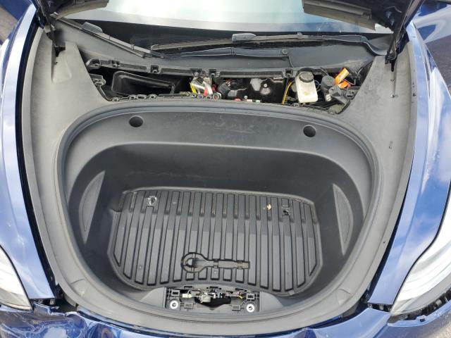 2022 TESLA MODEL 3 - 5YJ3E1EA2NF369859