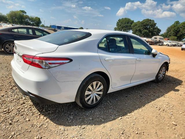 2018 TOYOTA CAMRY L 4T1B11HK3JU531863
