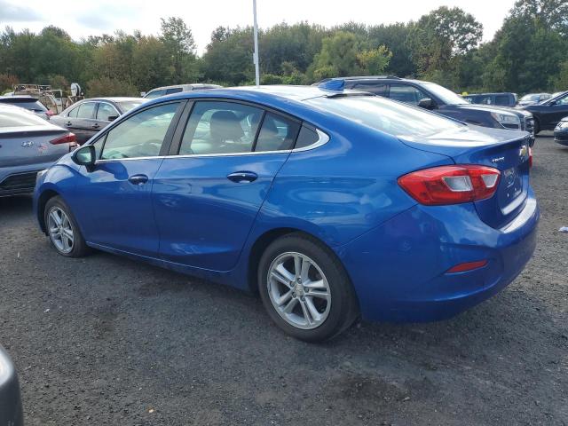 2017 CHEVROLET CRUZE LT 1G1BE5SM2H7110017