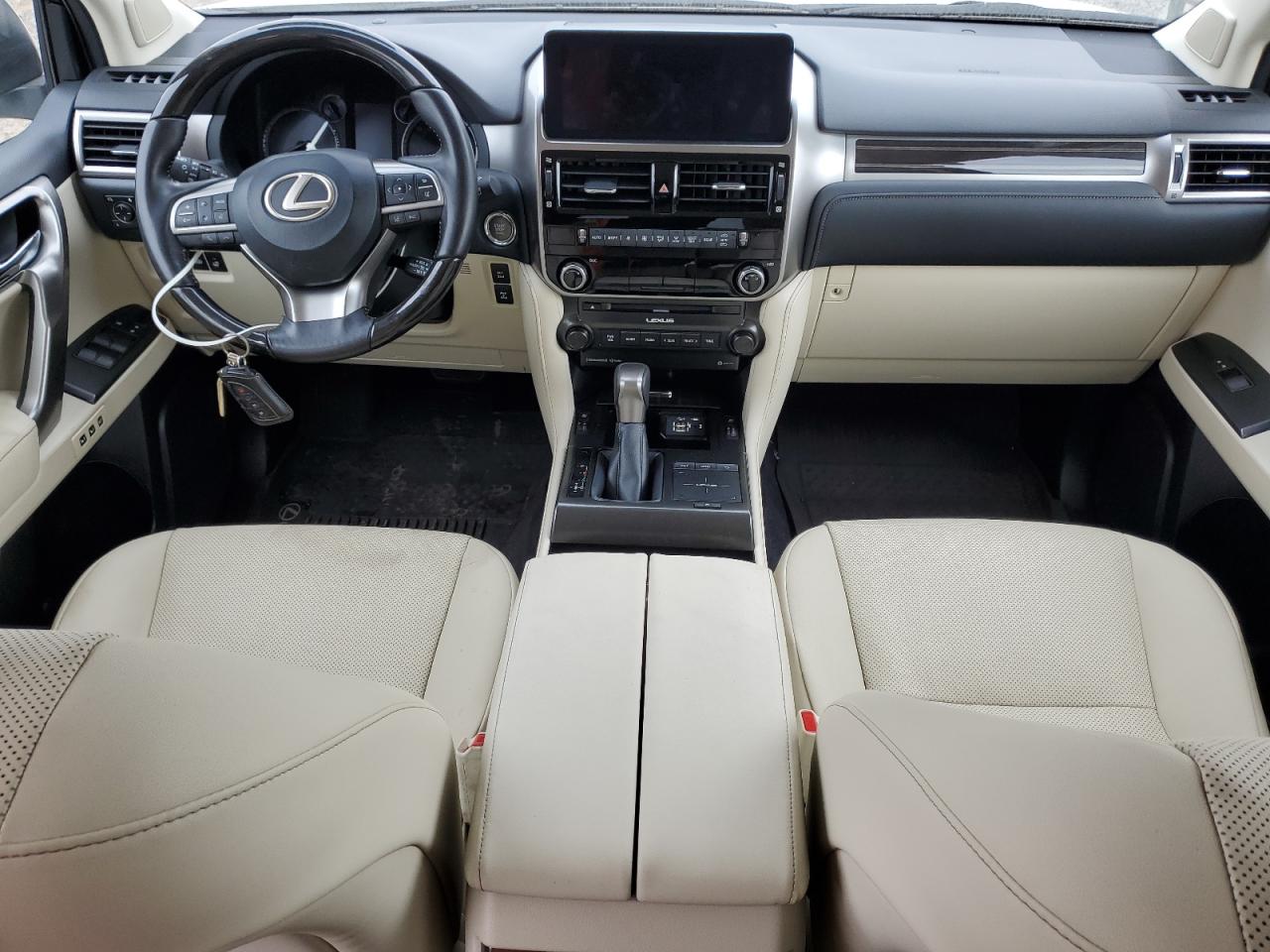 LEXUS GX 460