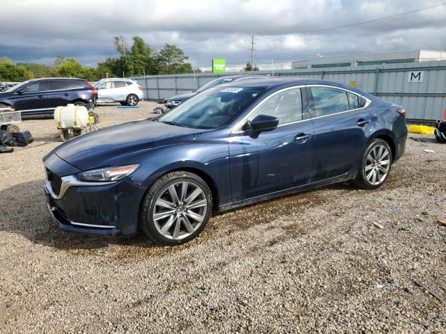 MAZDA 6 GRAND TO