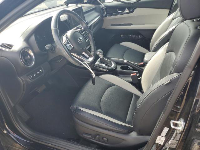 2020 KIA FORTE EX - 3KPF54AD2LE237279