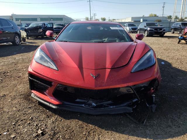 2022 CHEVROLET CORVETTE S #3286704282