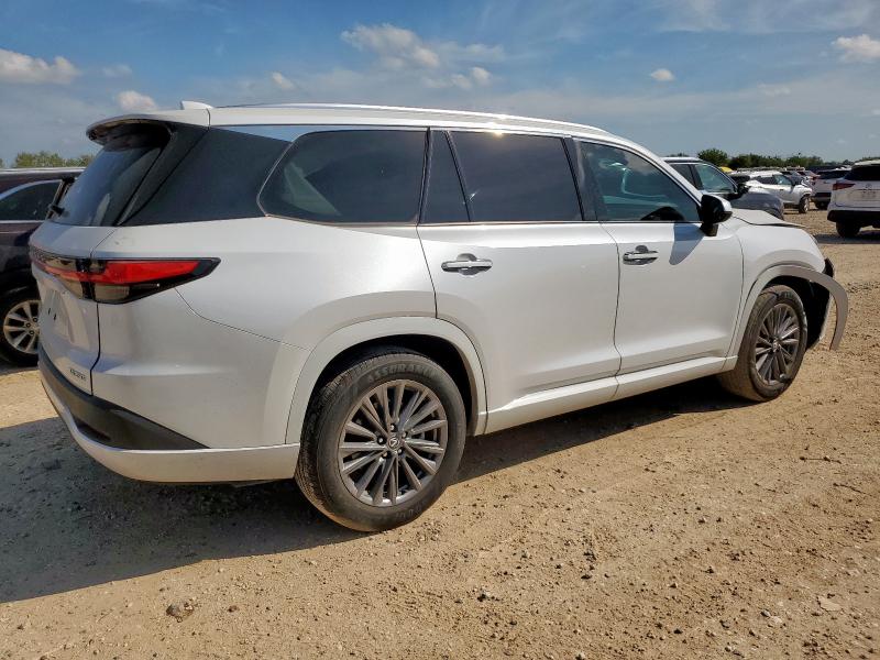 2024 LEXUS TX 350 BAS 5TDAAAA66RS007944