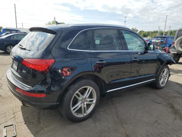 2016 AUDI Q5 PREMIUM WA1L2AFP3GA034045