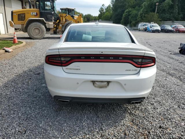 2015 DODGE CHARGER SX 2C3CDXHG7FH874866