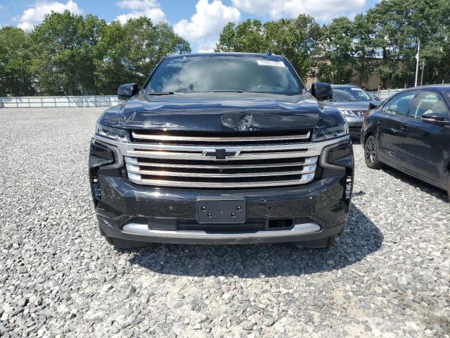 2021 CHEVROLET SUBURBAN K1500 HIGH COUNTRY 1GNSKGKL7MR136914