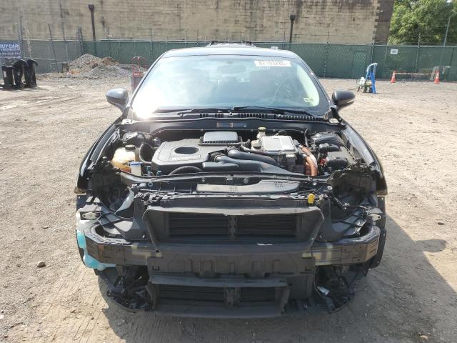 2017 FORD FUSION SE - 3FA6P0LUXHR286025