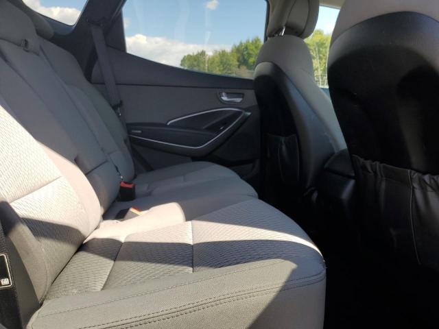2015 HYUNDAI SANTA FE S 5XYZTDLB0FG256421