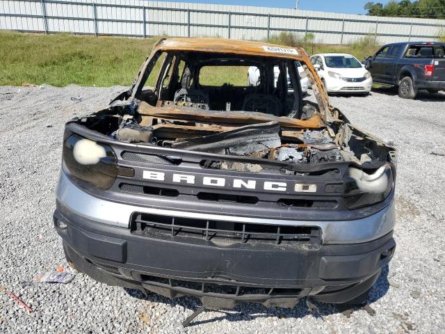 2023 FORD BRONCO SPORT BIG BEND - 3FMCR9B61PRE02057