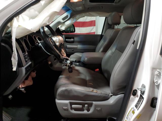 2015 TOYOTA SEQUOIA LIMITED 5TDJY5G15FS123274