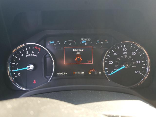 2021 FORD EXPEDITION MAX LIMITED 1FMJK2AT8MEA81434