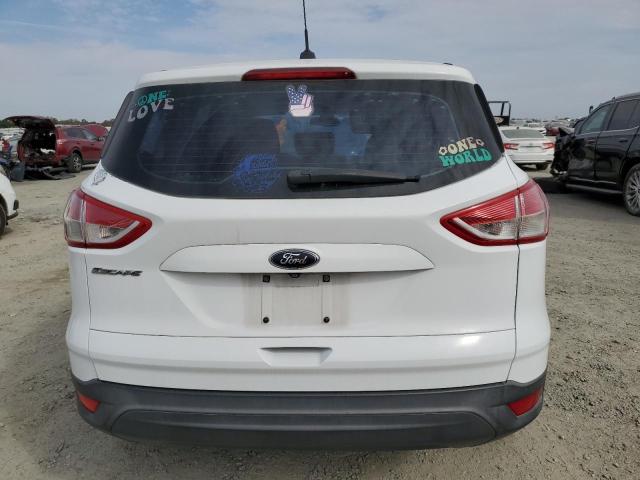 2015 FORD ESCAPE S 1FMCU0F77FUC43436