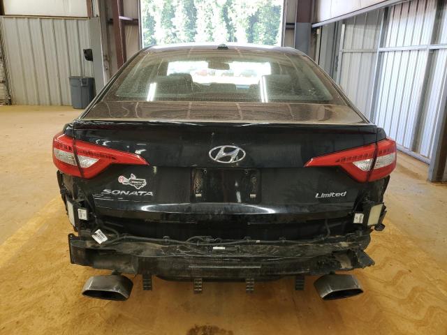 2016 HYUNDAI SONATA SPO 5NPE34AF2GH297681