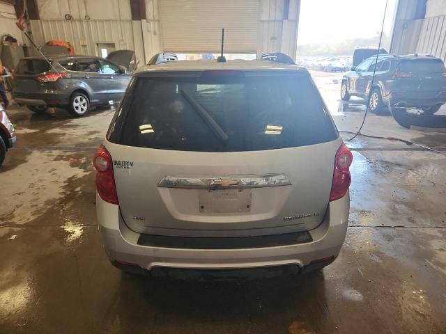 2015 CHEVROLET EQUINOX LT 2GNFLFEK7F6156140