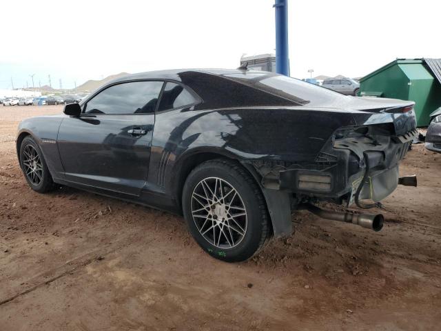2015 CHEVROLET CAMARO LT 2G1FD1E33F9248497
