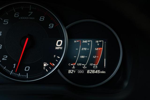 2017 SUBARU BRZ 2.0 LI JF1ZCAC17H9601XXX