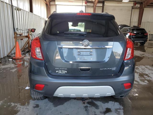2016 BUICK ENCORE KL4CJESB2GB723962