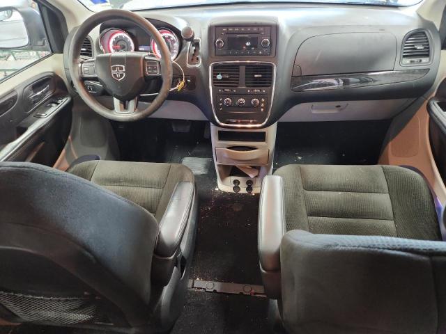 2016 DODGE GRAND CARA 2C4RDGBG9GR169982