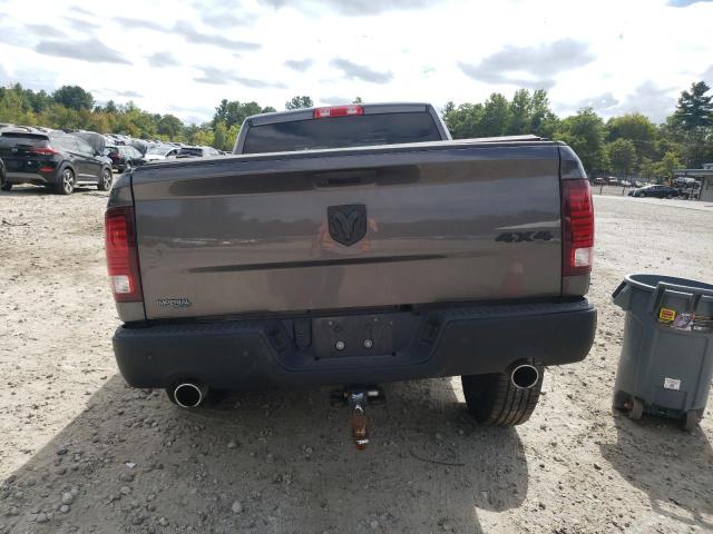 2021 RAM 1500 CLASSIC SLT - 1C6RR7GTXMS567985