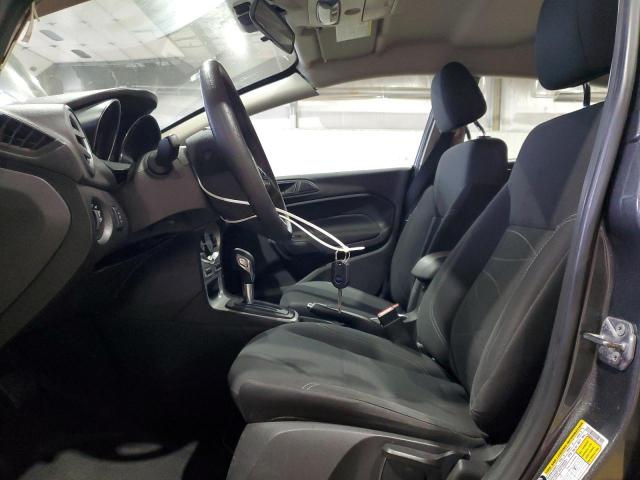 2018 FORD FIESTA SE 3FADP4BJ5JM133352