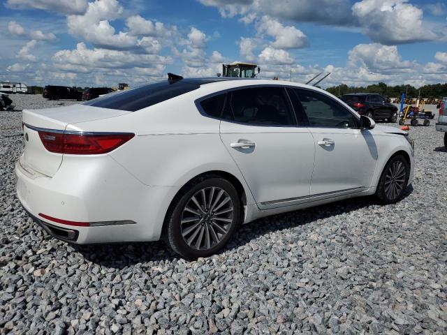 2017 KIA CADENZA PR KNALC4J13H5083941