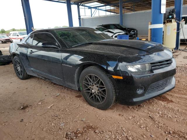 2015 CHEVROLET CAMARO LT 2G1FD1E33F9248497