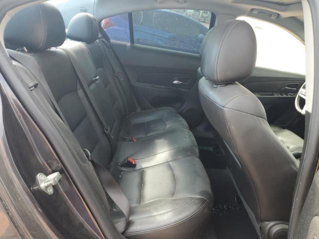 2014 CHEVROLET CRUZE LT - 1G1PE5SBXE7324222