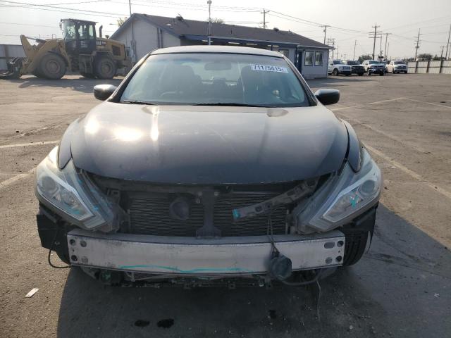 2017 NISSAN ALTIMA 2.5 #3301638637