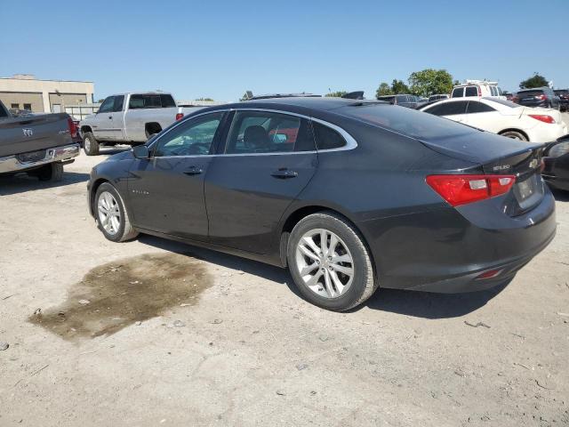 2018 CHEVROLET MALIBU LT 1G1ZD5ST3JF221311