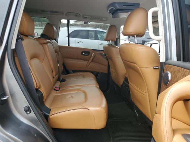 2017 INFINITI QX80 BASE JN8AZ2NC5H9431454