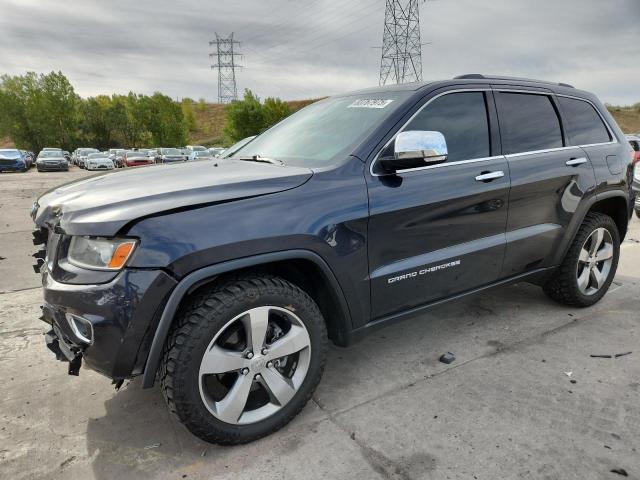2014 JEEP GRAND CHER #3303052631