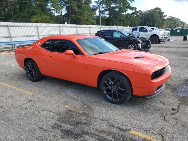 2023 DODGE CHALLENGER #3286683282