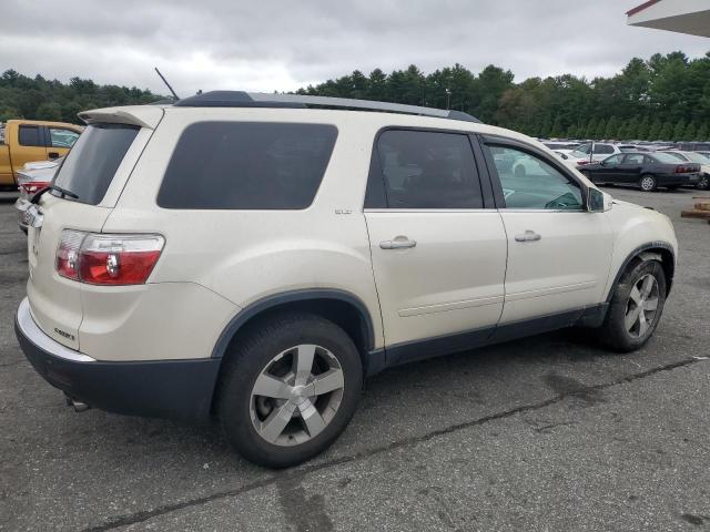 2012 GMC ACADIA SLT - 1GKKVRED8CJ334385