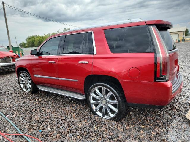 2015 CADILLAC ESCALADE L 1GYS4BKJ2FR210046