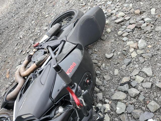 2012 DUCATI DIAVEL ZDM13BLW0CB009169