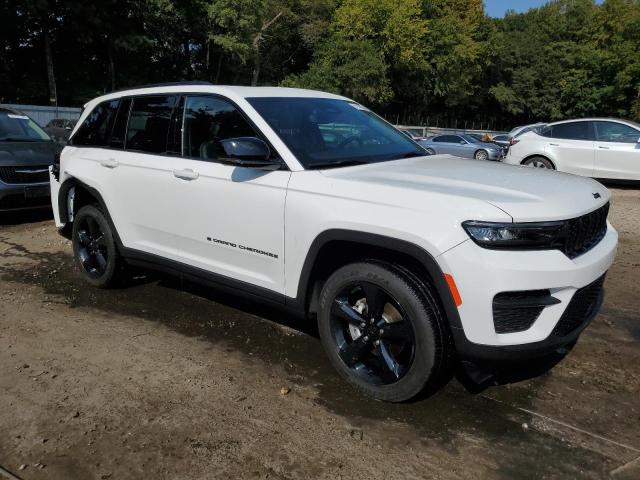 2024 JEEP GRAND CHER 1C4RJGAG4RC258302