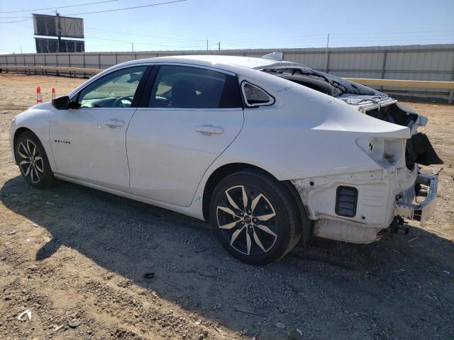 2025 CHEVROLET MALIBU RS #3290246219