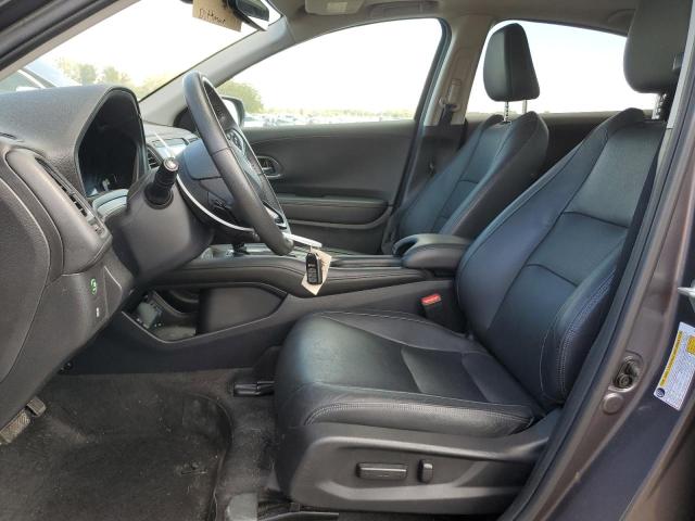 2020 HONDA HR-V TOURI 3CZRU6H98LM734138