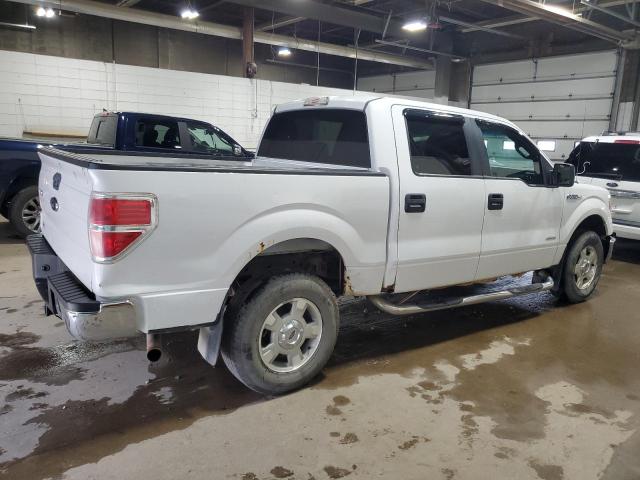 2014 FORD F150 SUPER #3263652690