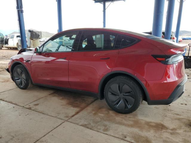 2026 TESLA MODEL Y #3285665700