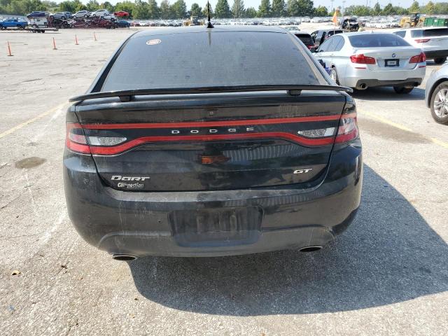 2016 DODGE DART GT 1C3CDFEB4GD624003