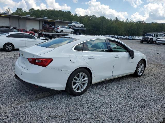 2018 CHEVROLET MALIBU LT 1G1ZD5ST0JF231357