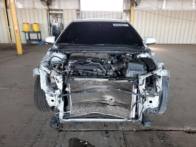 2021 TOYOTA CAMRY SE 4T1G11AK9MU578125