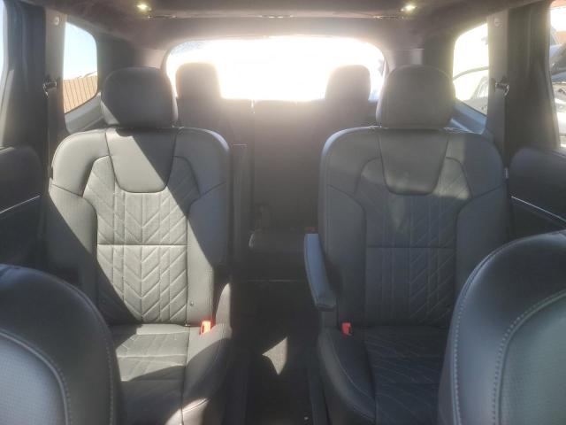 2025 KIA TELLURIDE - 5XYP5DGCXSG656162