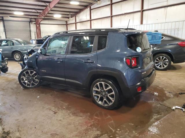 2022 JEEP RENEGADE L ZACNJDD14NPN80381