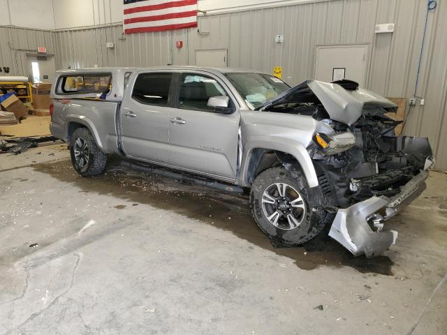 2019 TOYOTA TACOMA DOU 3TMDZ5BN7KM070608